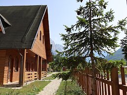 MIK Hotel Valbona