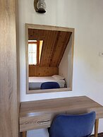 MIK Hotel Valbona