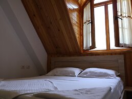 MIK Hotel Valbona