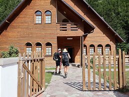 MIK Hotel Valbona