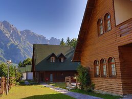 MIK Hotel Valbona