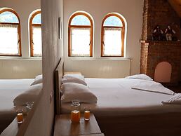 MIK Hotel Valbona