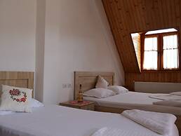 MIK Hotel Valbona