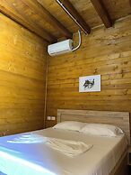 MIK Hotel Valbona
