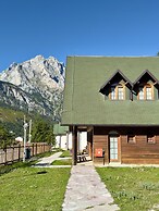 MIK Hotel Valbona