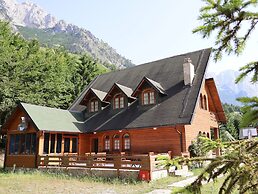 MIK Hotel Valbona