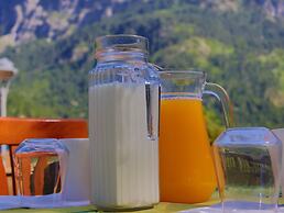 MIK Hotel Valbona