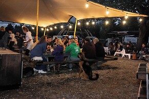 Hostel Klimkaffee Oudenburg