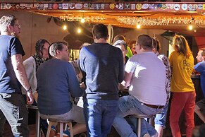 Hostel Klimkaffee Oudenburg