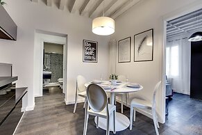 Biennale Apartment by Wonderful Italy