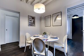 Biennale Apartment by Wonderful Italy