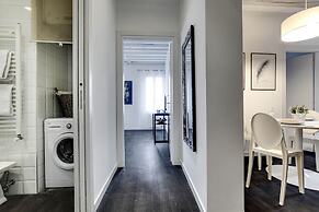 Biennale Apartment by Wonderful Italy