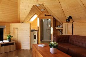 Belstruther Glamping