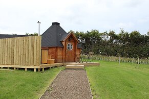 Belstruther Glamping