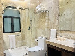 Hotel Casa Ensenada