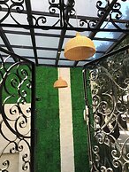 Hotel Casa Ensenada