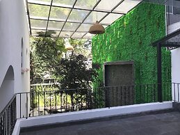 Hotel Casa Ensenada