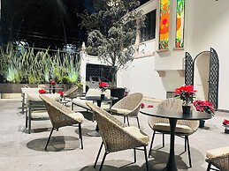 Hotel Casa Ensenada