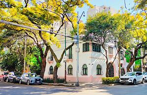 Hotel Casa Ensenada