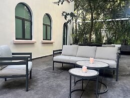 Hotel Casa Ensenada