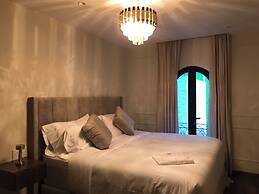 Hotel Casa Ensenada