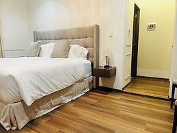 Hotel Casa Ensenada