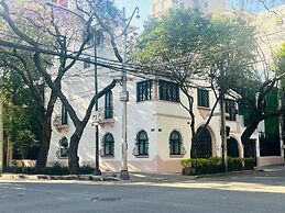 Hotel Casa Ensenada