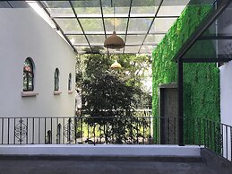 Hotel Casa Ensenada
