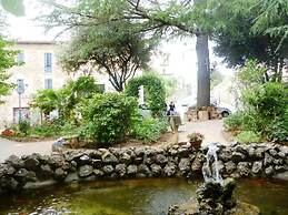 Albergo Giardino
