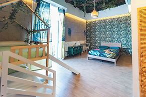 La Casa di LùAle e Zoe
