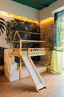 La Casa di LùAle e Zoe
