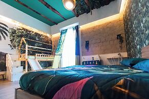 La Casa di LùAle e Zoe