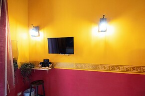La Casa di LùAle e Zoe