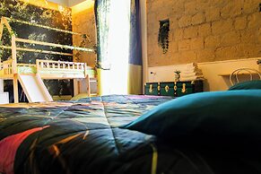 La Casa di LùAle e Zoe
