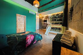 La Casa di LùAle e Zoe