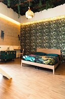 La Casa di LùAle e Zoe