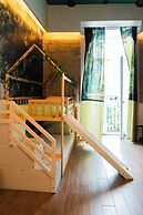 La Casa di LùAle e Zoe