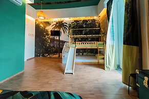 La Casa di LùAle e Zoe