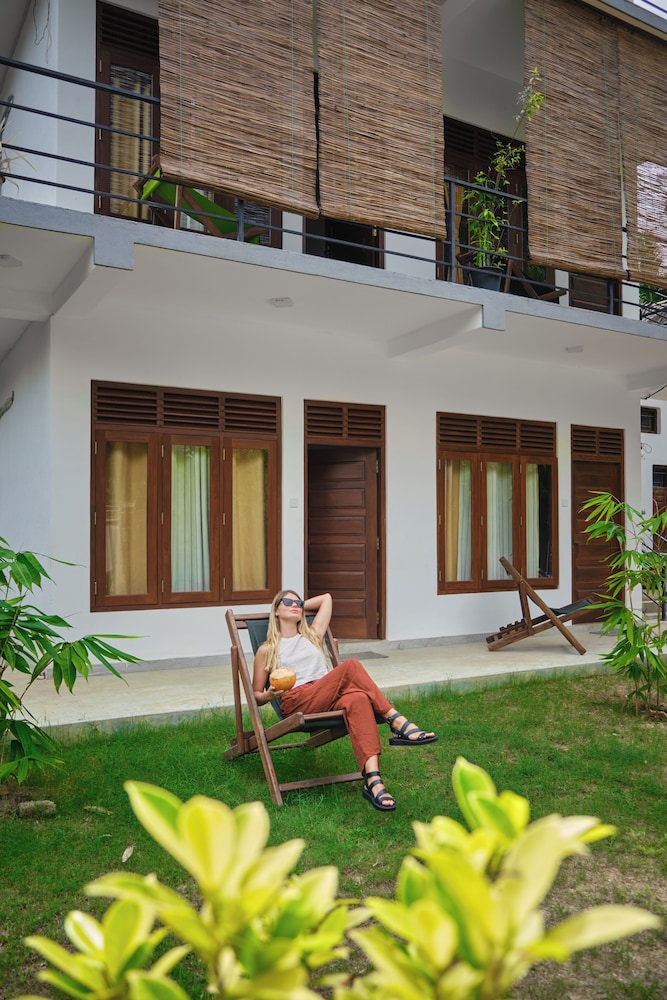 Friends Coliving Villa