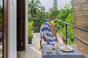 Friends Coliving Villa