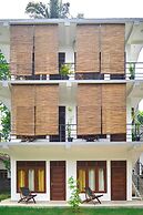 Friends Coliving Villa