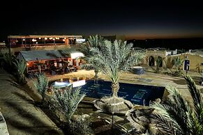 Kasbah Merzouga