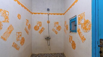Kasbah Merzouga