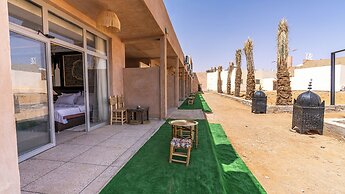 Kasbah Merzouga