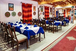 Kasbah Merzouga