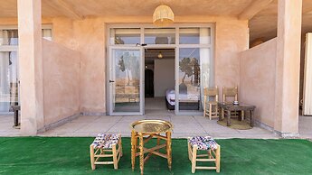Kasbah Merzouga