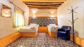 Kasbah Merzouga