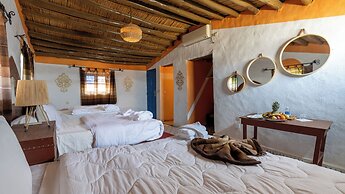 Kasbah Merzouga