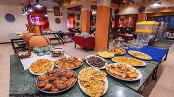 Kasbah Merzouga