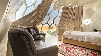Kasbah Merzouga
